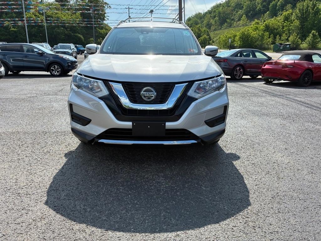 Nissan Rogue SV AWD 2020