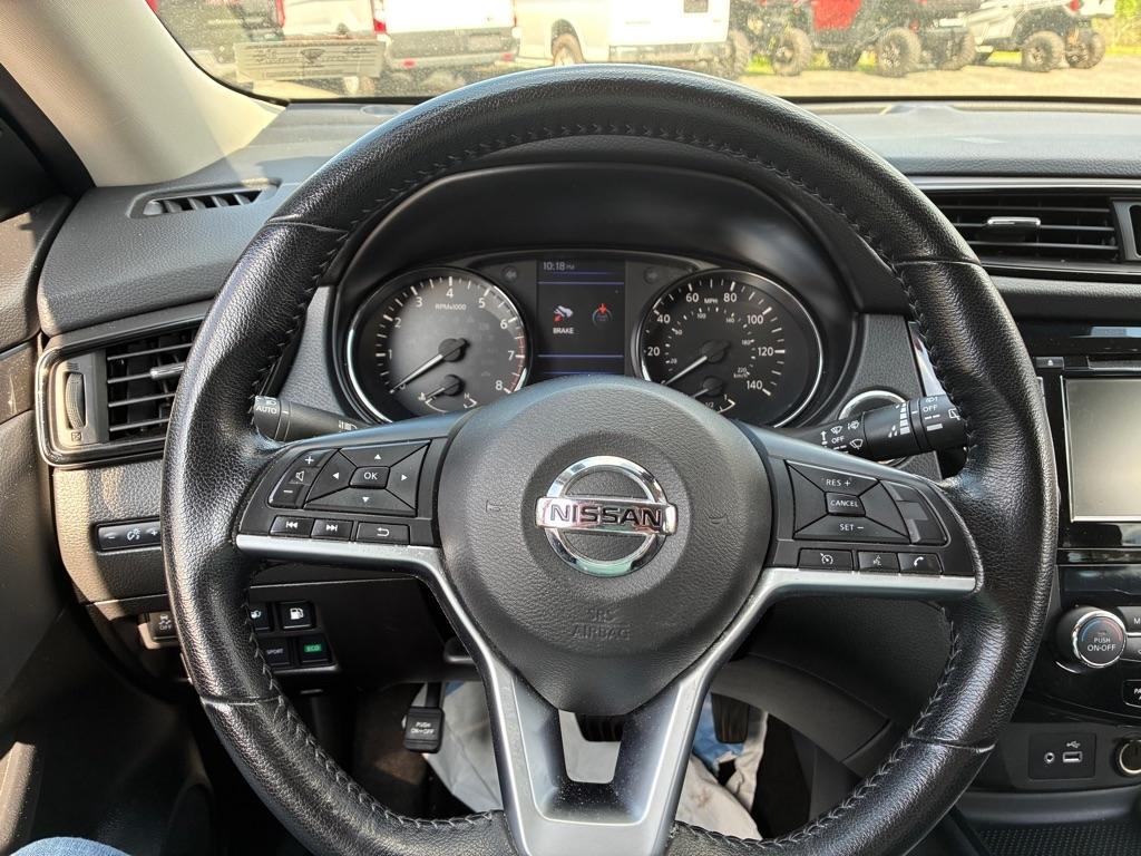 Nissan Rogue SV AWD 2020
