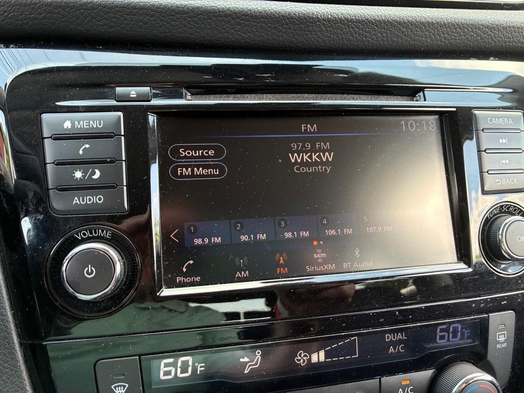 Nissan Rogue SV AWD 2020