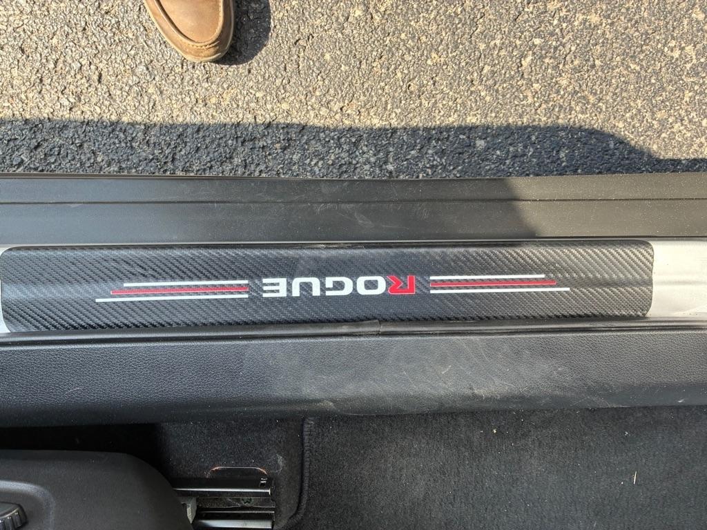 Nissan Rogue SV AWD 2020