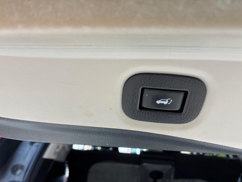 Nissan Rogue SV AWD 2020