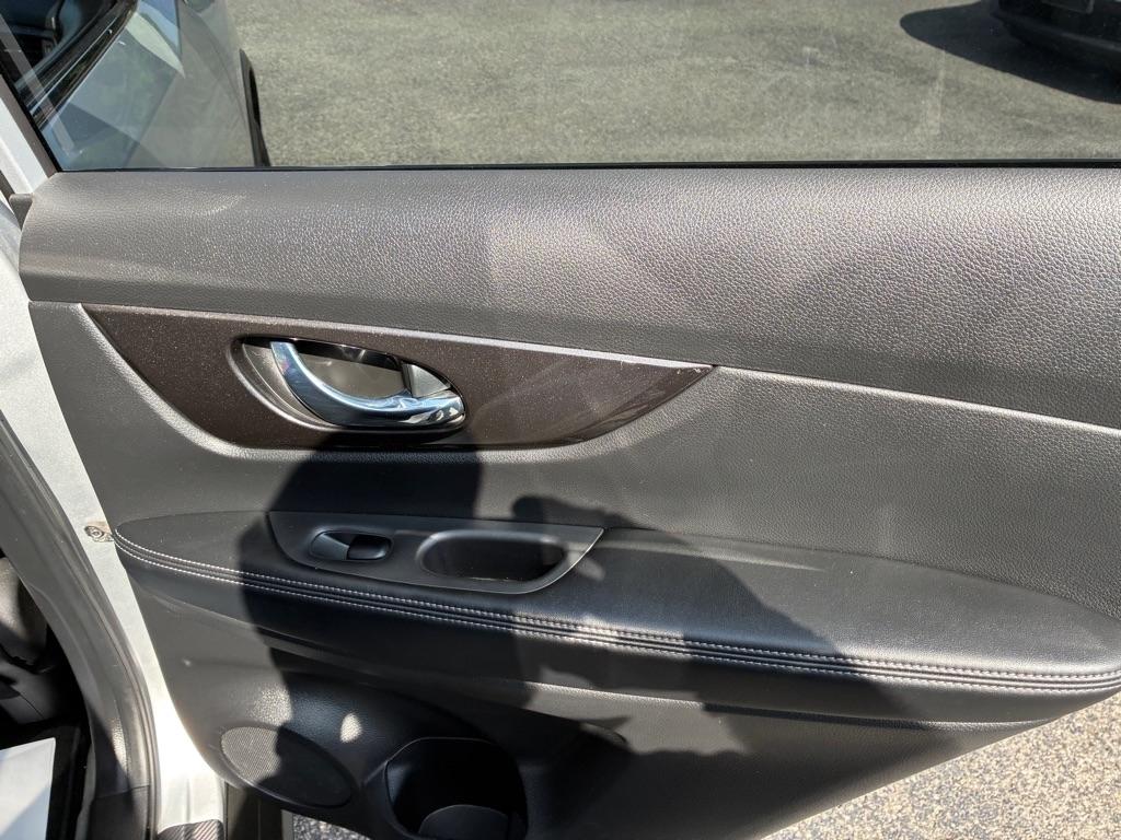 Nissan Rogue SV AWD 2020