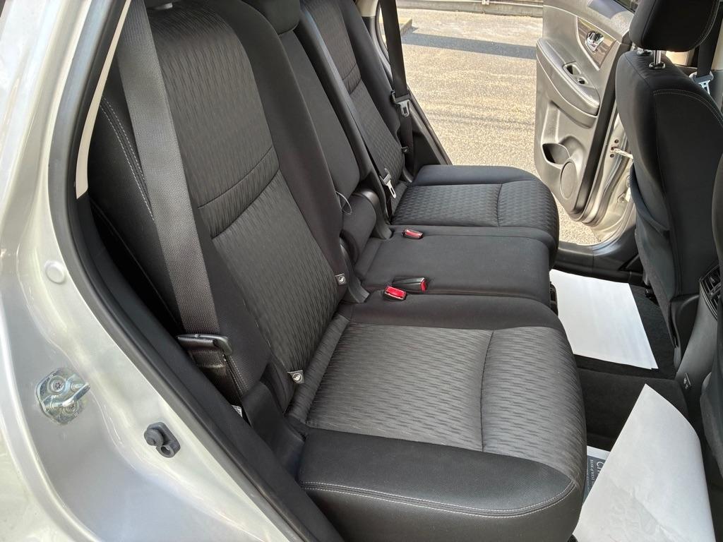 Nissan Rogue SV AWD 2020