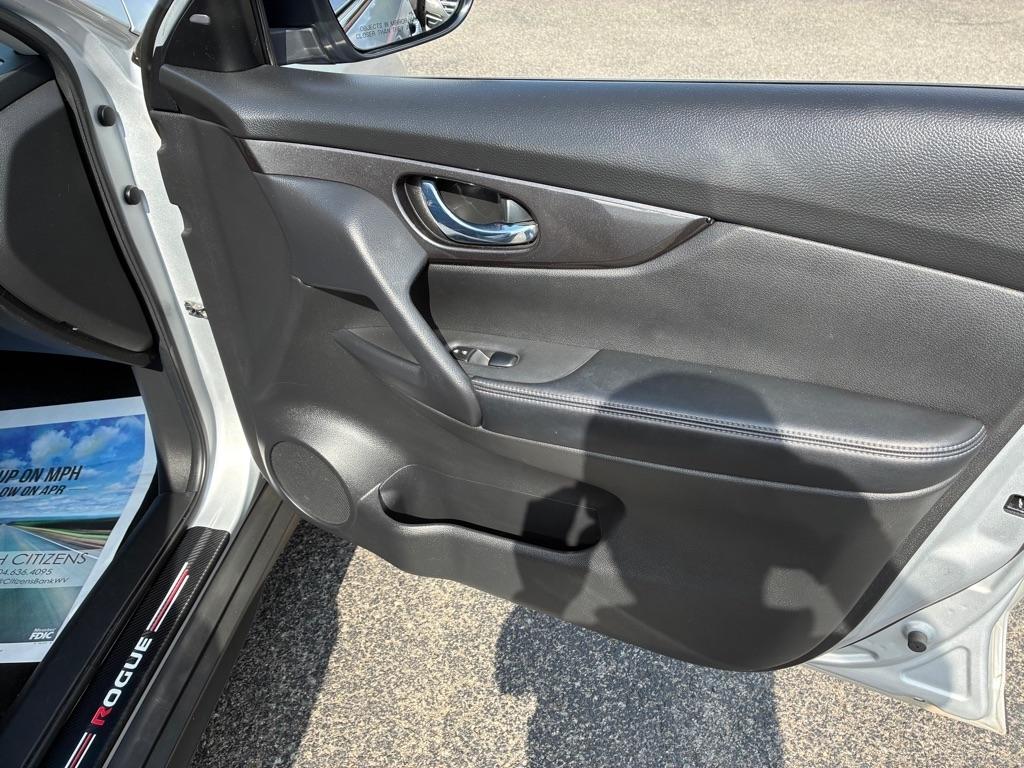 Nissan Rogue SV AWD 2020