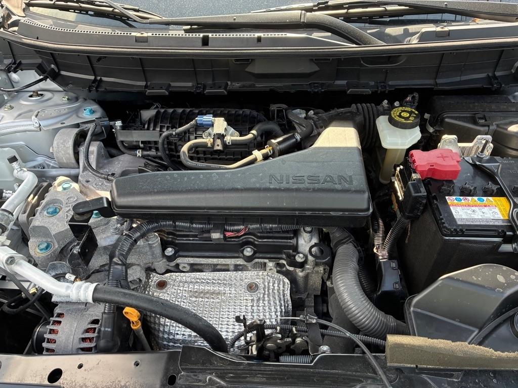 Nissan Rogue SV AWD 2020