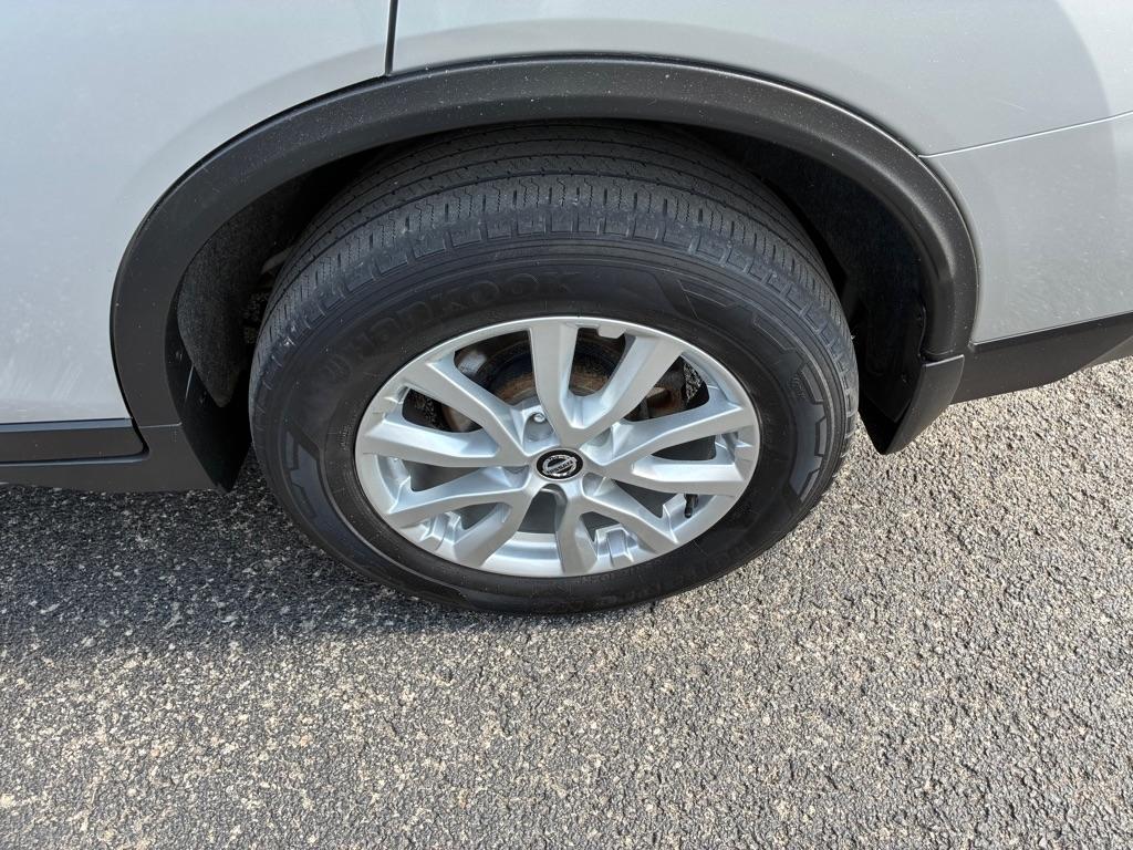 Nissan Rogue SV AWD 2020