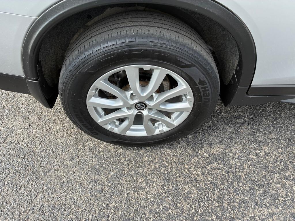 Nissan Rogue SV AWD 2020