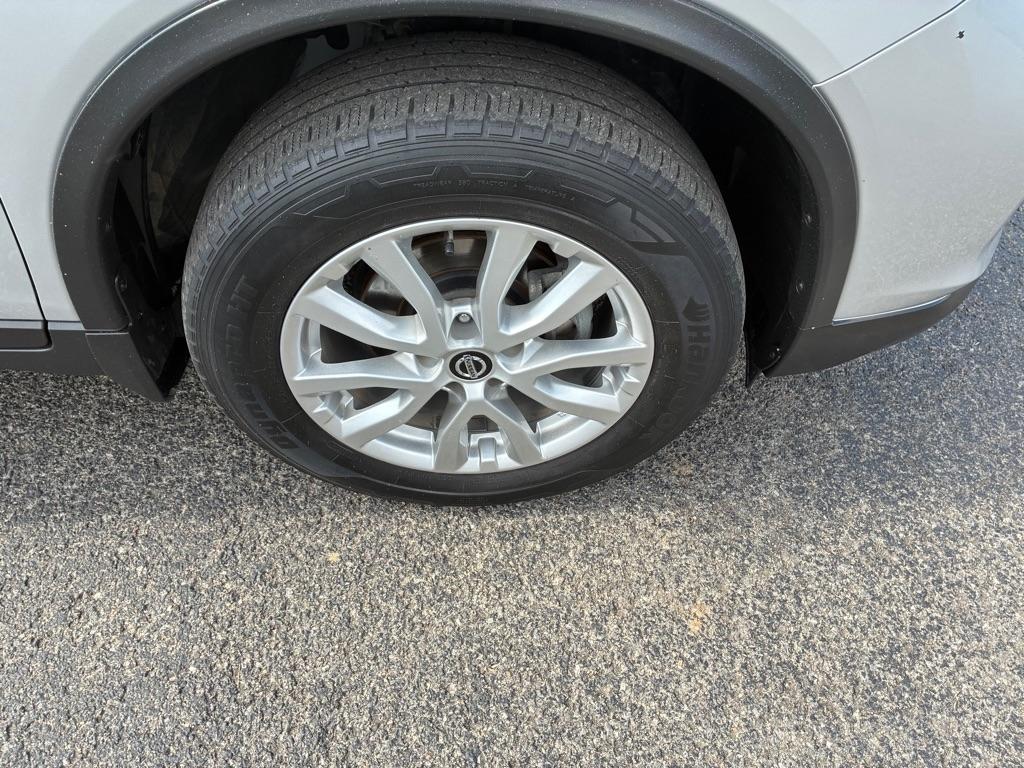 Nissan Rogue SV AWD 2020