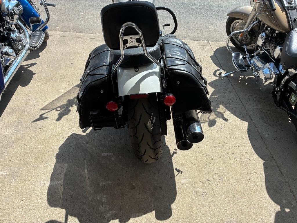 Indian Super Chief ABS  2022