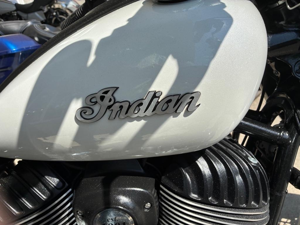Indian Super Chief ABS  2022