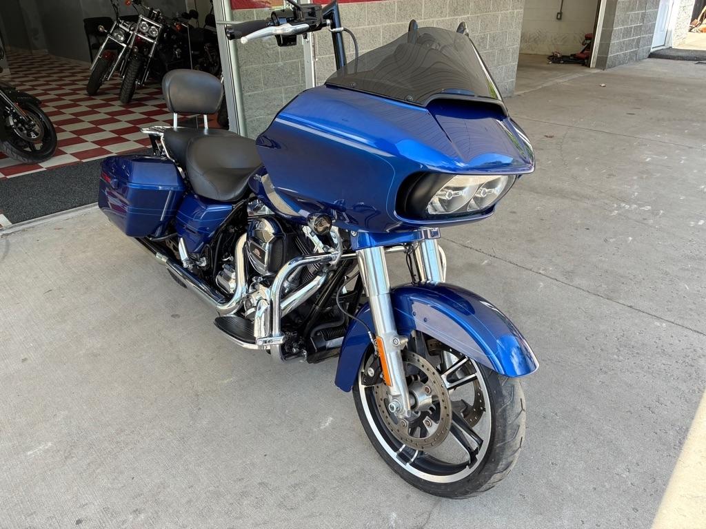 2015 Harley-Davidson FLTRXS 