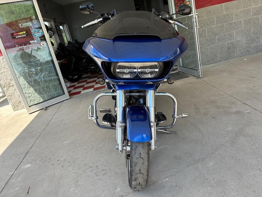 Harley-Davidson FLTRXS  2015