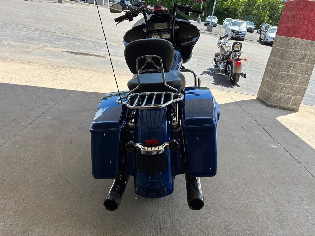 Harley-Davidson FLTRXS  2015