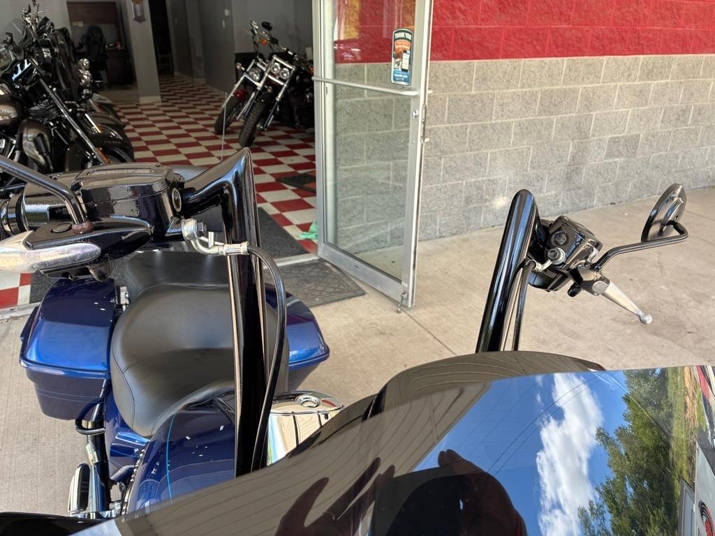 Harley-Davidson FLTRXS  2015