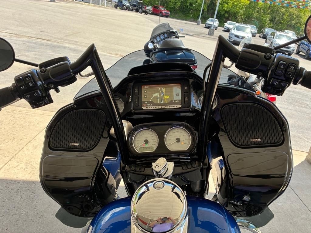 Harley-Davidson FLTRXS  2015