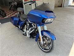2015 Harley-Davidson FLTRXS 