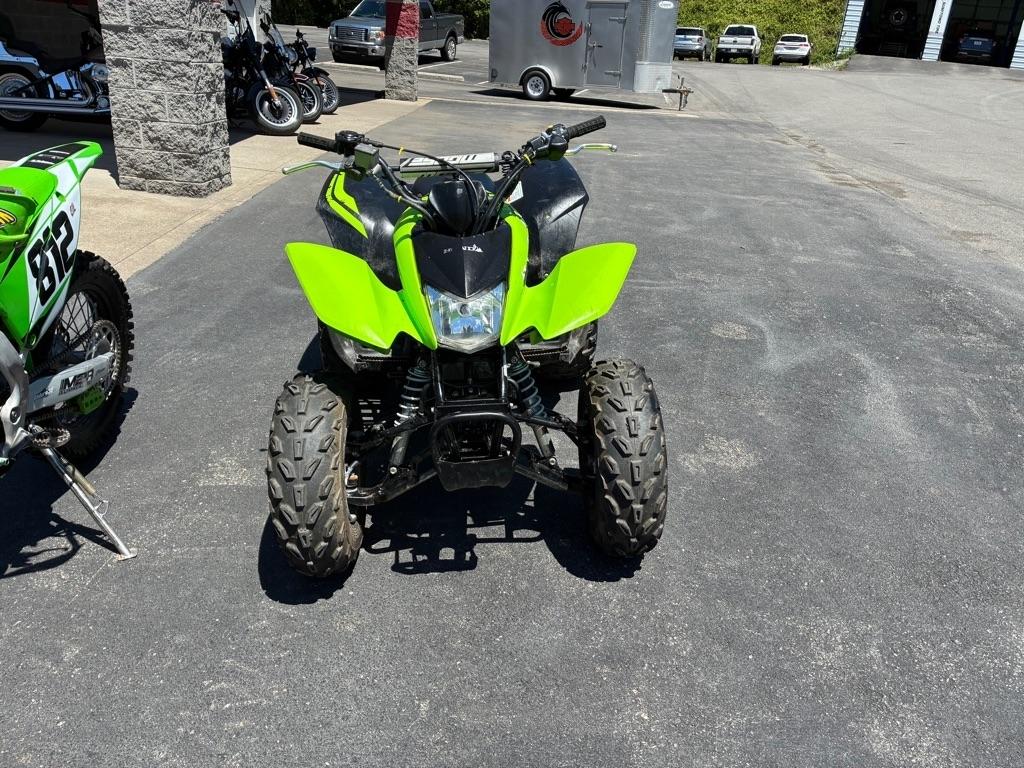 Honda TRX250X  2023