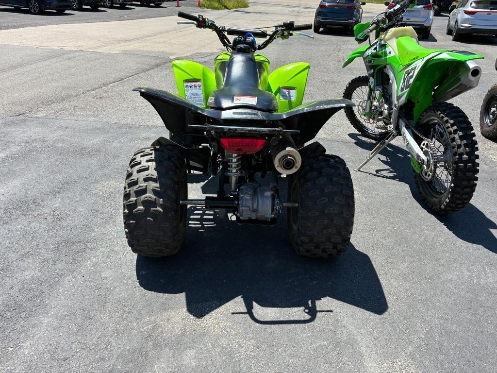 Honda TRX250X  2023
