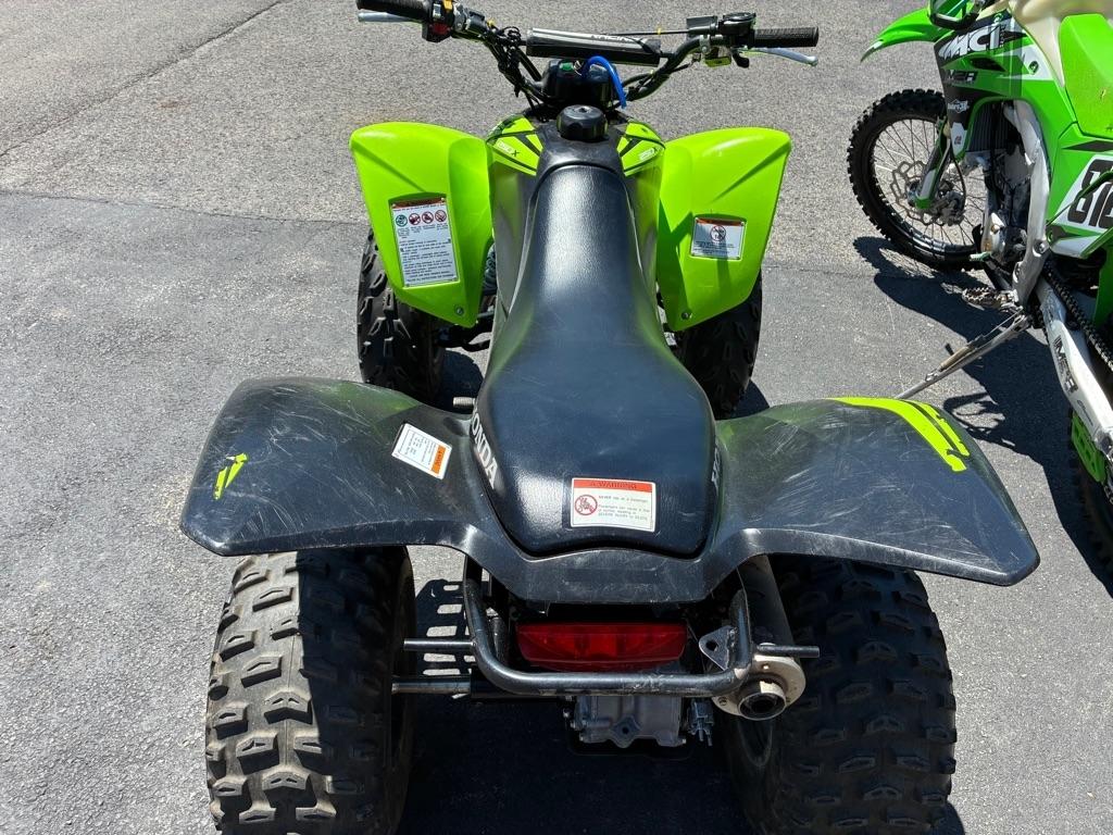 Honda TRX250X  2023