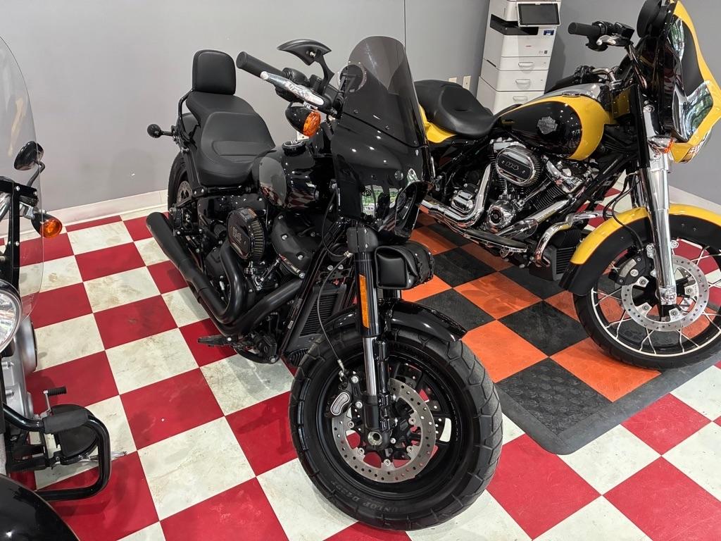 Harley-Davidson FXFBS  2022