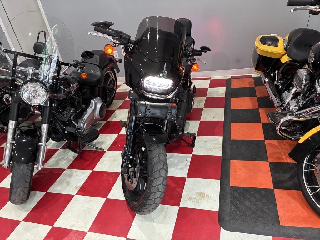 Harley-Davidson FXFBS  2022