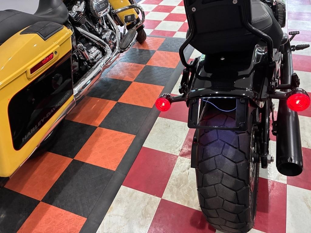 Harley-Davidson FXFBS  2022