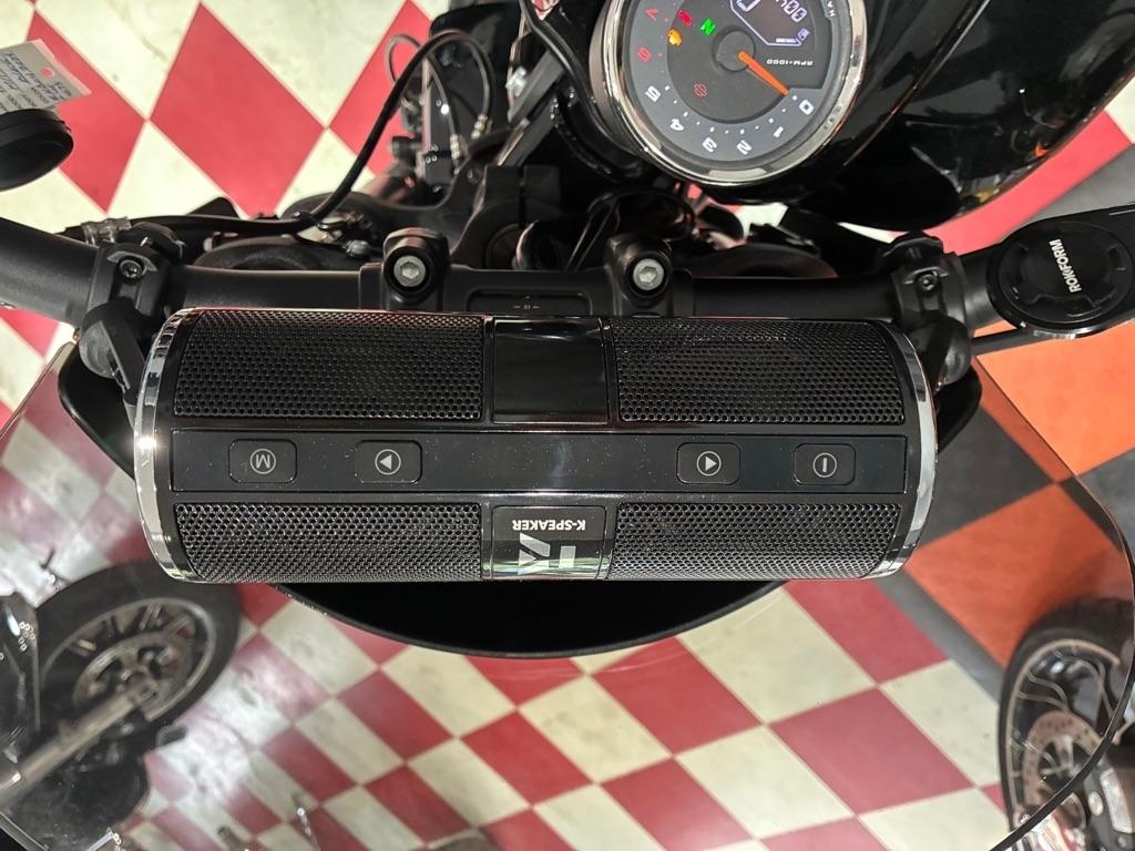 Harley-Davidson FXFBS  2022