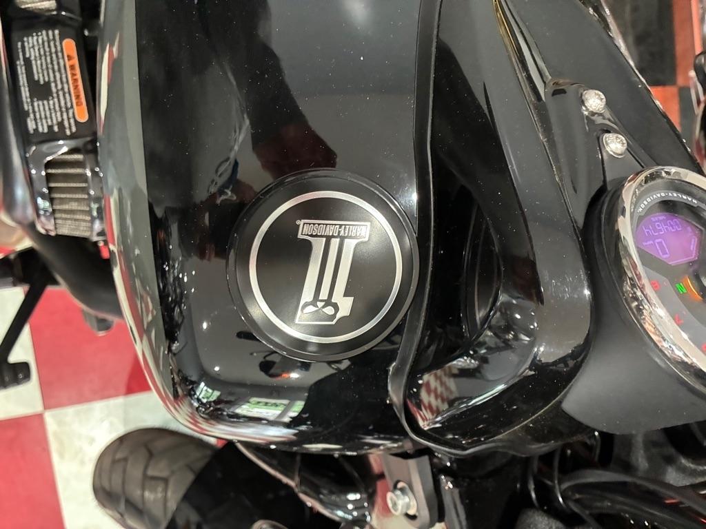 Harley-Davidson FXFBS  2022