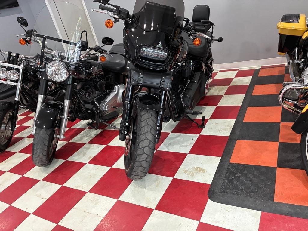 Harley-Davidson FXFBS  2022
