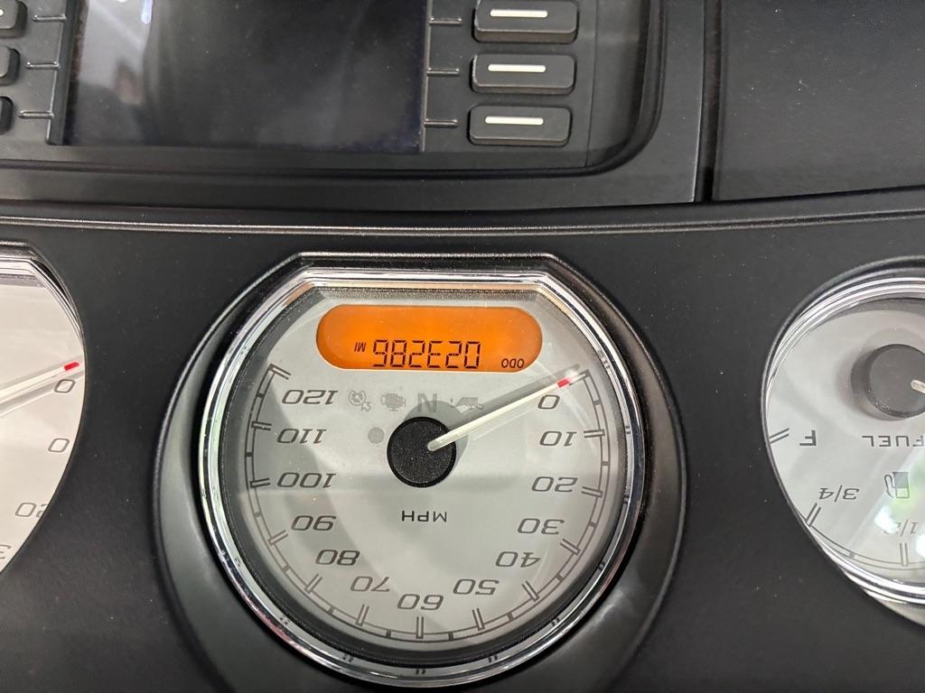 Harley-Davidson FLHX103  2015