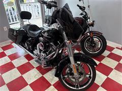 2015 Harley-Davidson FLHX103 