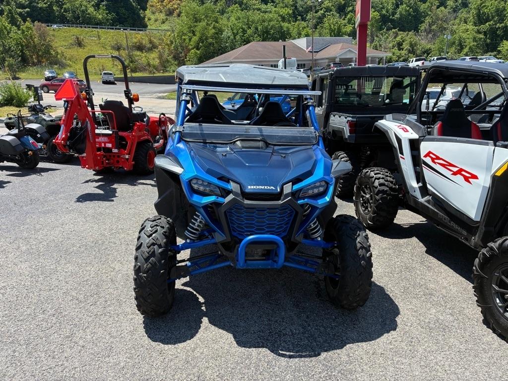 Honda SXS1000 S2X  2025