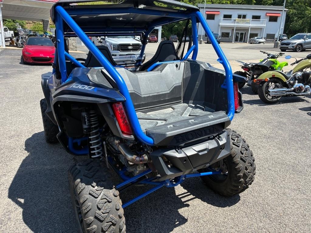Honda SXS1000 S2X  2025