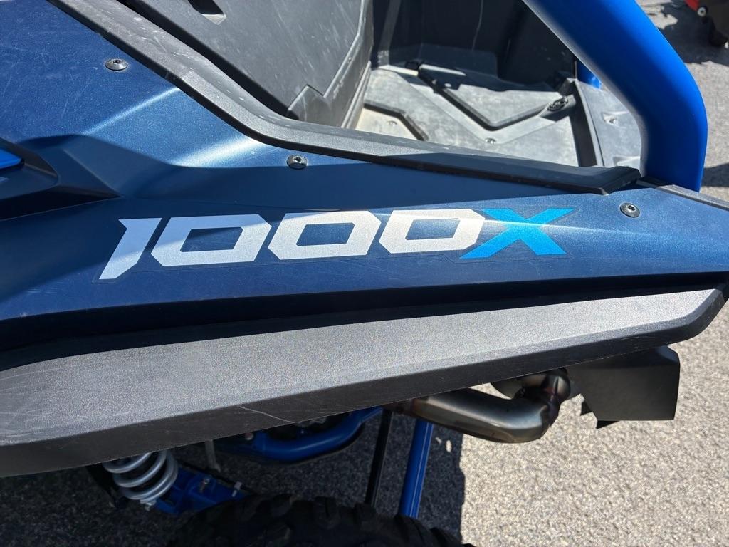 Honda SXS1000 S2X  2025