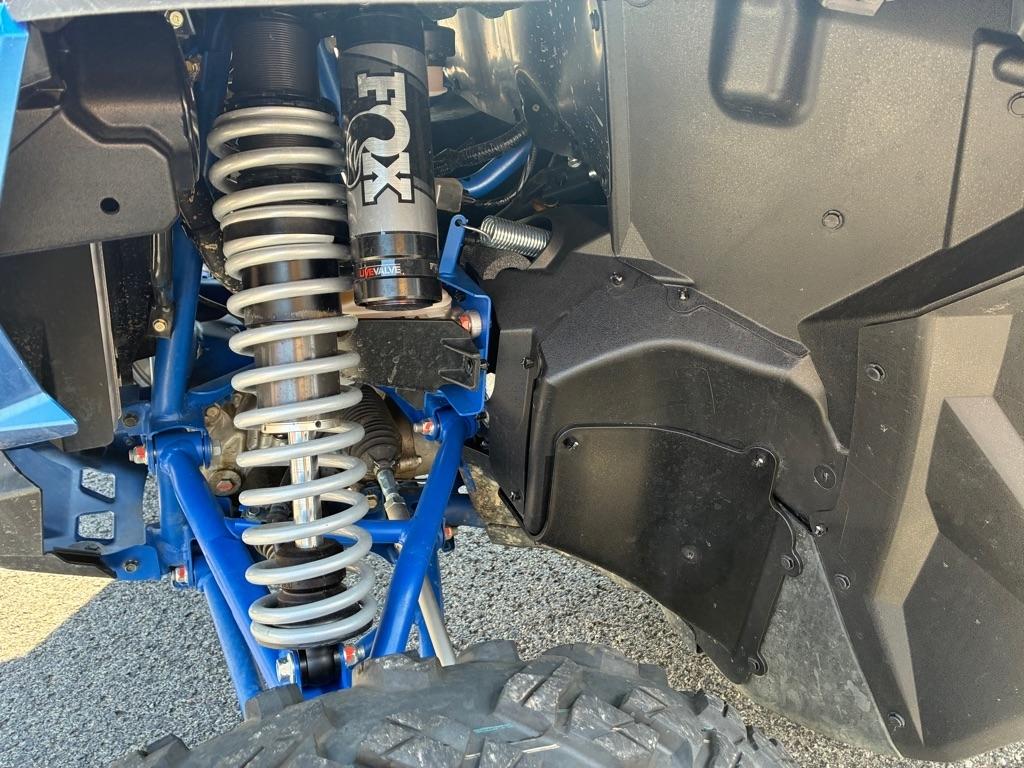 Honda SXS1000 S2X  2025
