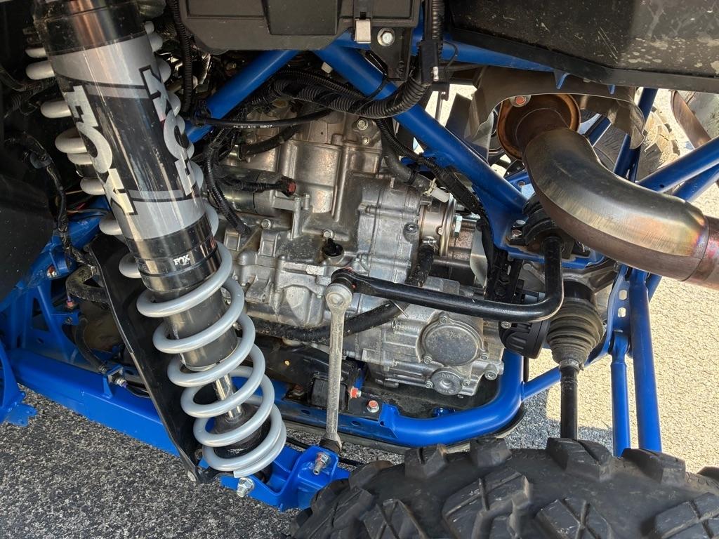 Honda SXS1000 S2X  2025