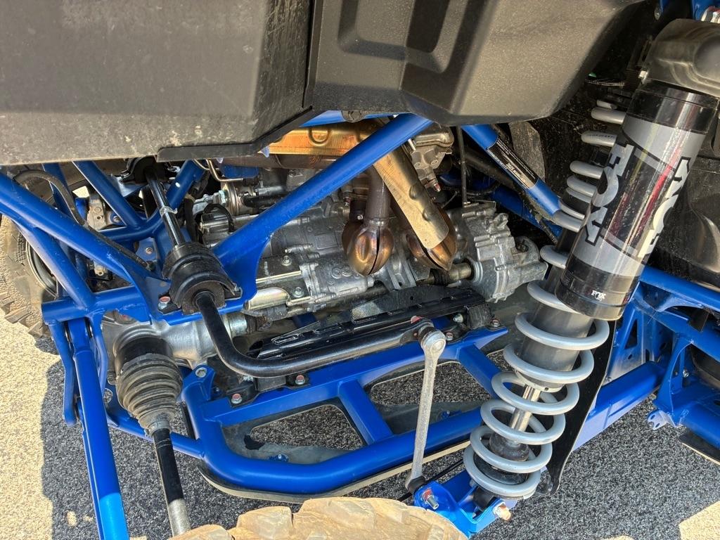 Honda SXS1000 S2X  2025