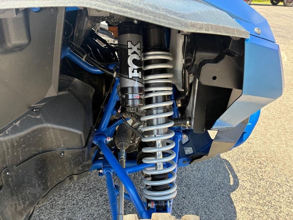 Honda SXS1000 S2X  2025