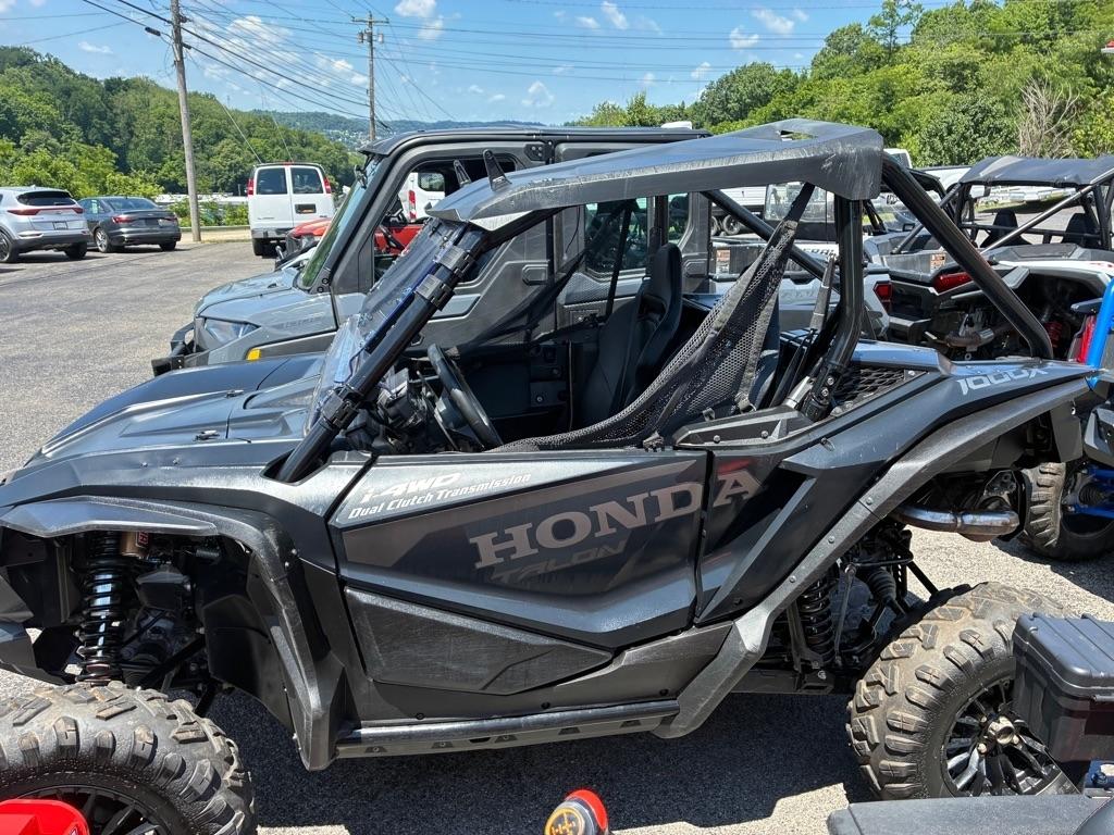 Honda SXS1000 S2X  2024