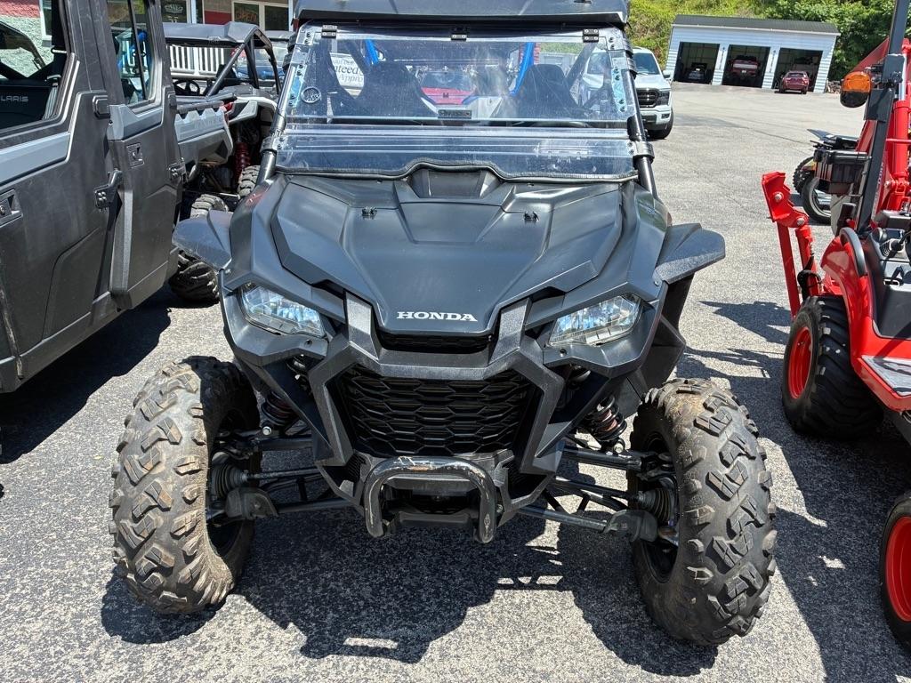 Honda SXS1000 S2X  2024