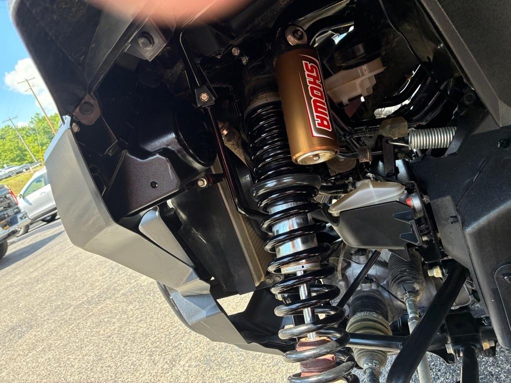 Honda SXS1000 S2X  2024