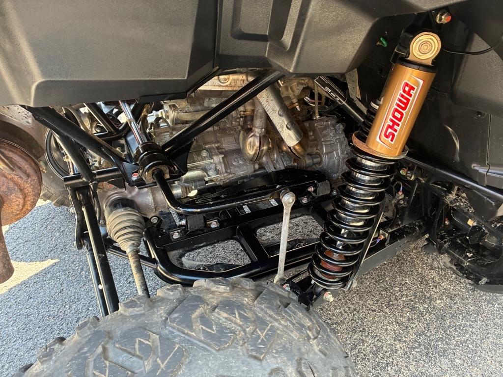 Honda SXS1000 S2X  2024