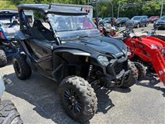 2024 Honda SXS1000 S2X 
