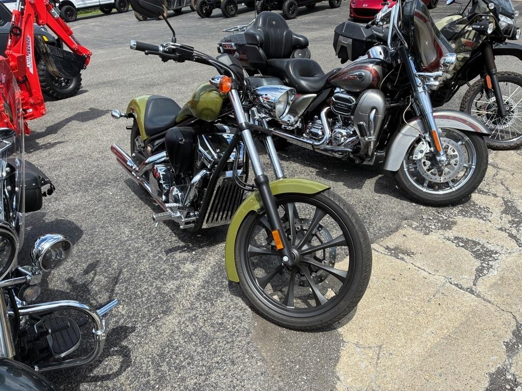 Honda VT1300CXA (Fury)  2024