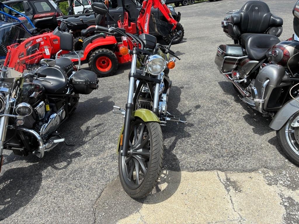 Honda VT1300CXA (Fury)  2024