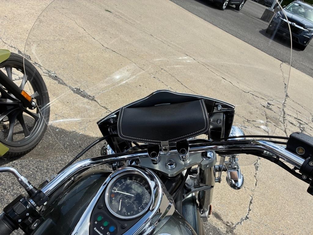 Kawasaki Vulcan 900 Classic LT  2017
