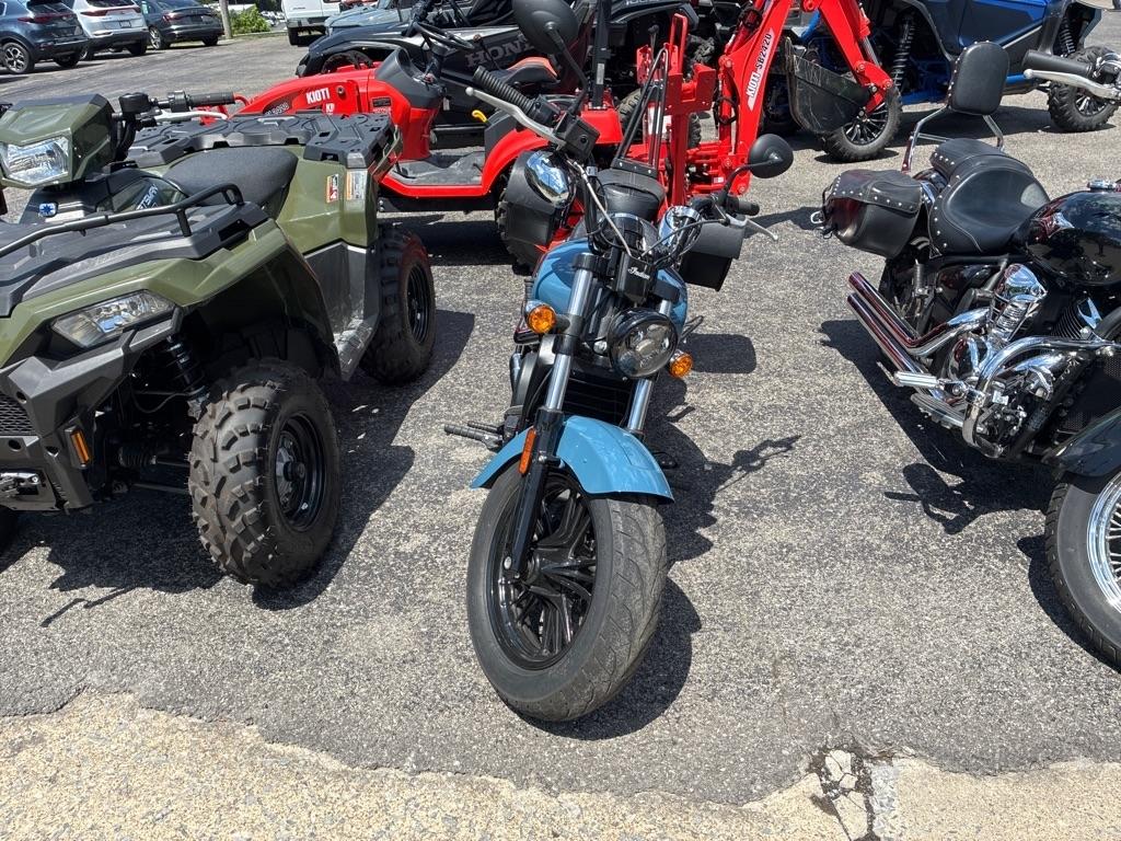 Indian Scout Sixty ABS  2022