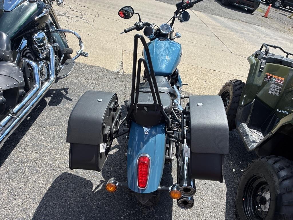 Indian Scout Sixty ABS  2022