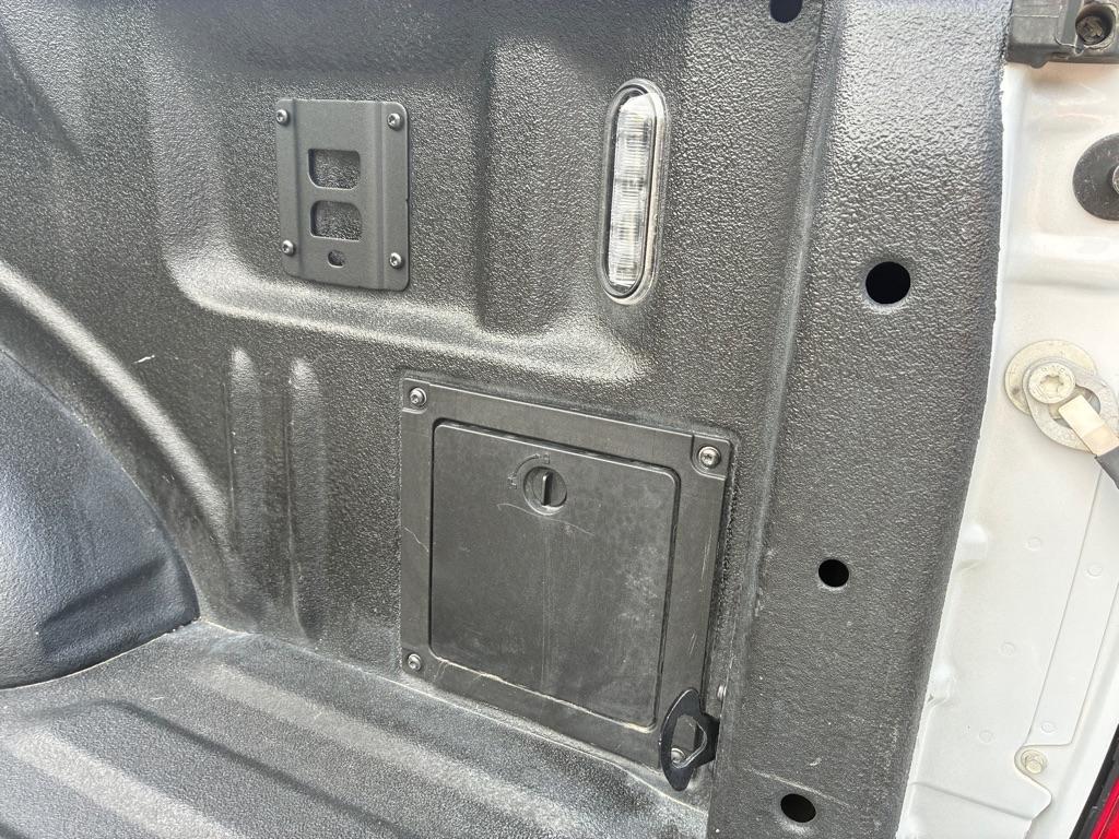 Ford F-150 Lariat SuperCrew 4WD 2025