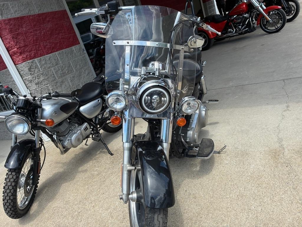 Harley-Davidson FLD103  2016